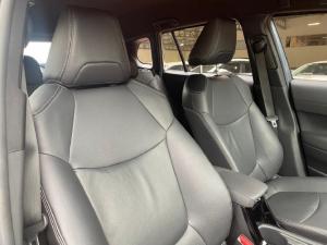 Toyota Corolla Cross 1.8 XR - Image 8
