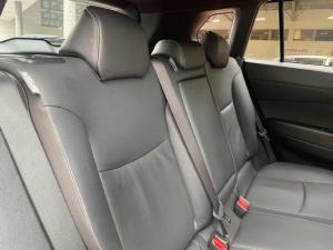 Toyota Corolla Cross 1.8 XR - Image 9
