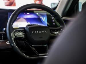 Chery Tiggo 8 Pro Max 2.0TGDI 390T Executive AWD - Image 13