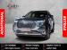 Chery Tiggo 8 Pro Max 2.0TGDI 390T Executive AWD - Thumbnail 1