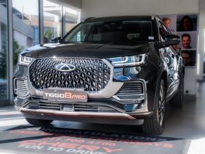 Chery Tiggo 8 Pro Max 2.0TGDI 390T Executive AWD - Image 1