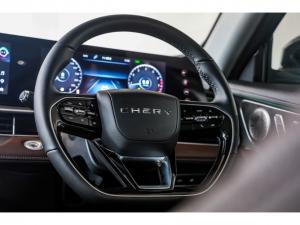 Chery Tiggo 8 Pro Max 2.0TGDI 390T Executive AWD - Image 20