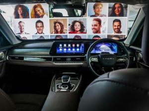 Chery Tiggo 8 Pro Max 2.0TGDI 390T Executive AWD - Image 5