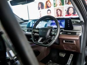Chery Tiggo 8 Pro Max 2.0TGDI 390T Executive AWD - Image 6