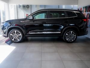 Chery Tiggo 8 Pro Max 2.0TGDI 390T Executive AWD - Image 7