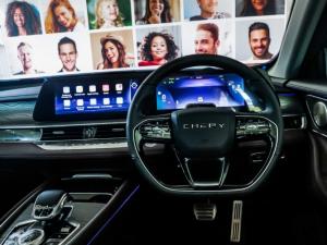 Chery Tiggo 8 Pro Max 2.0TGDI 390T Executive AWD - Image 9