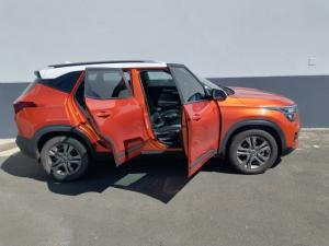 Kia Seltos 1.5CRDi EX+ - Image 10