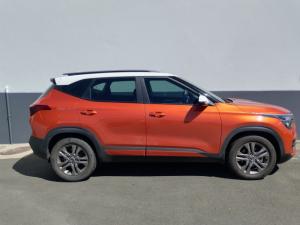 Kia Seltos 1.5CRDi EX+ - Image 2