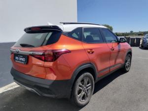 Kia Seltos 1.5CRDi EX+ - Image 3