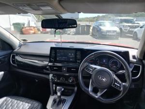 Kia Seltos 1.5CRDi EX+ - Image 6