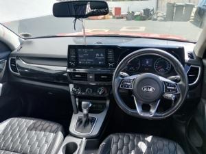 Kia Seltos 1.5CRDi EX+ - Image 7