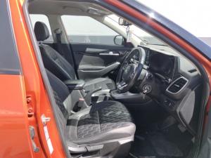 Kia Seltos 1.5CRDi EX+ - Image 8