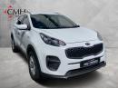 Thumbnail Kia Sportage 2.0 Ignite Plus auto