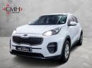 Thumbnail Kia Sportage 2.0 Ignite Plus auto