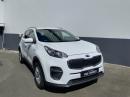 Thumbnail Kia Sportage 2.0 Ignite Plus auto