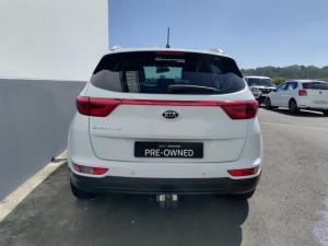 Kia Sportage 2.0 Ignite Plus auto - Image 3