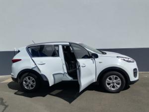 Kia Sportage 2.0 Ignite Plus auto - Image 4