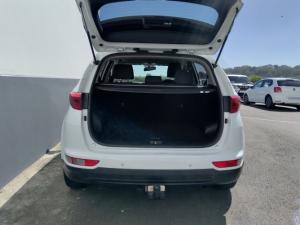 Kia Sportage 2.0 Ignite Plus auto - Image 6