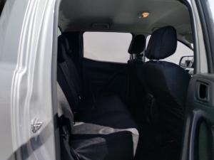Ford Ranger 2.2TDCi double cab 4x4 XLS auto - Image 10