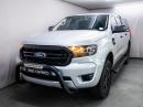 Thumbnail Ford Ranger 2.2TDCi double cab 4x4 XLS auto