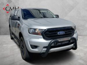 Ford Ranger 2.2TDCi double cab 4x4 XLS auto - Image 1