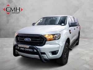 Ford Ranger 2.2TDCi double cab 4x4 XLS auto - Image 1