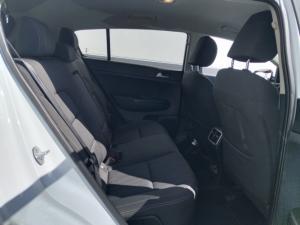 Ford Ranger 2.2TDCi double cab 4x4 XLS auto - Image 2