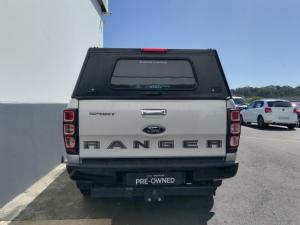 Ford Ranger 2.2TDCi double cab 4x4 XLS auto - Image 3