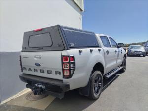 Ford Ranger 2.2TDCi double cab 4x4 XLS auto - Image 5