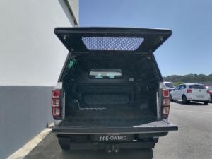 Ford Ranger 2.2TDCi double cab 4x4 XLS auto - Image 6