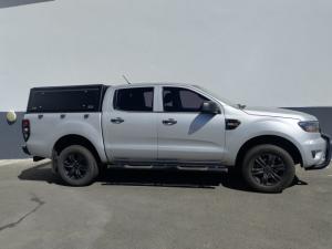 Ford Ranger 2.2TDCi double cab 4x4 XLS auto - Image 7