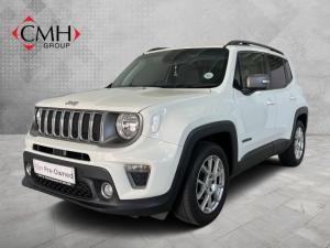 Jeep Renegade 1.4T Limited - Image 1