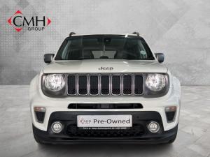 Jeep Renegade 1.4T Limited - Image 2