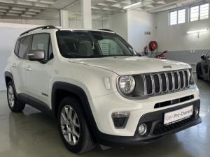Jeep Renegade 1.4T Limited - Image 3