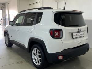 Jeep Renegade 1.4T Limited - Image 4