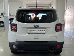Jeep Renegade 1.4T Limited - Image 5