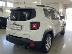 Jeep Renegade 1.4T Limited - Image 6