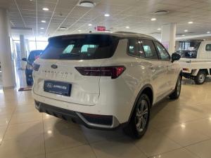 Ford Territory 1.8T Ambiente - Image 3