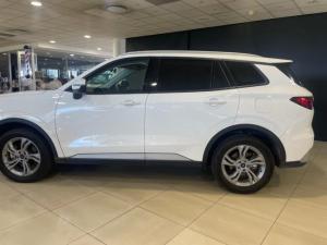 Ford Territory 1.8T Ambiente - Image 3