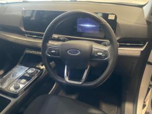 Ford Territory 1.8T Ambiente - Image 5