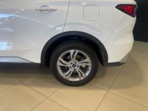 Ford Territory 1.8T Ambiente - Image 8