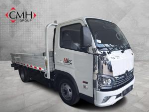 Foton Miler TruckD/S - Image 1