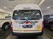 Foton Asambe 2.4i taxi 16-seater - Thumbnail 3