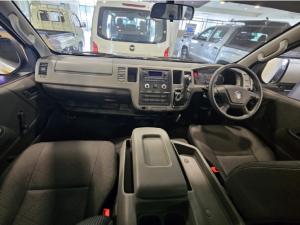 Foton Asambe 2.4i taxi 16-seater - Image 5