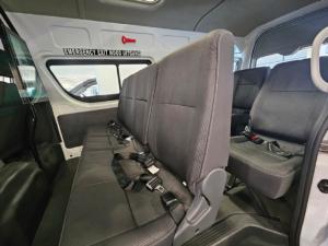 Foton Asambe 2.4i taxi 16-seater - Image 6