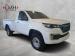 Foton Tunland G7 2.0TD single cab Hi Rider - Thumbnail 1