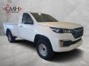 Thumbnail Foton Tunland G7 2.0TD single cab Hi Rider