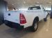 Foton Tunland G7 2.0TD single cab Hi Rider - Thumbnail 3