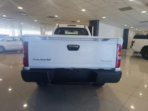 Foton Tunland G7 2.0TD single cab Hi Rider - Image 4