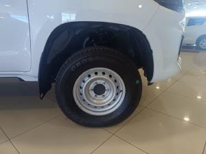Foton Tunland G7 2.0TD single cab Hi Rider - Image 5